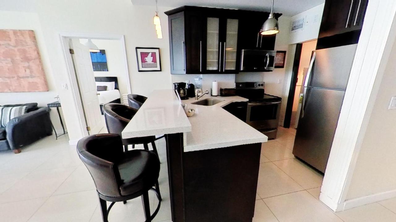 Villa Castle Ph3 à Miami Beach Extérieur photo