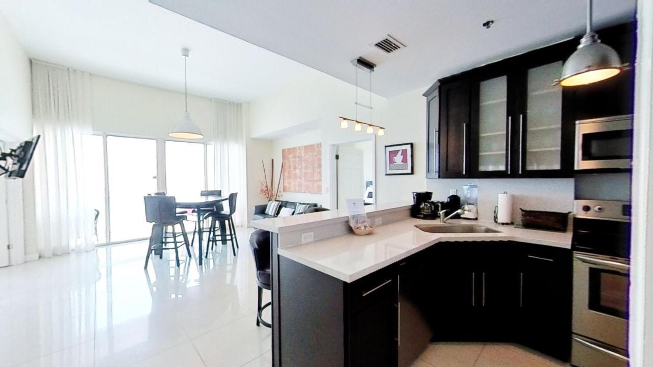 Villa Castle Ph3 à Miami Beach Extérieur photo