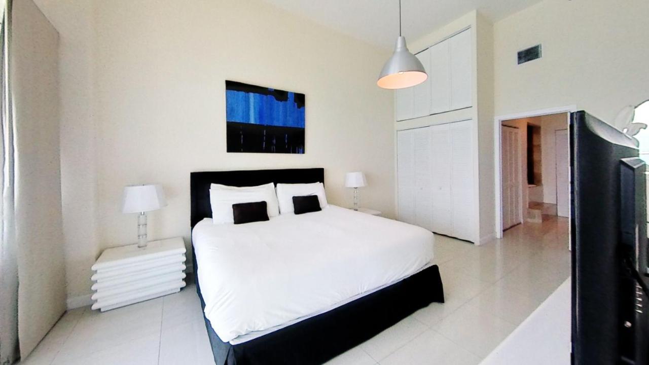 Villa Castle Ph3 à Miami Beach Extérieur photo