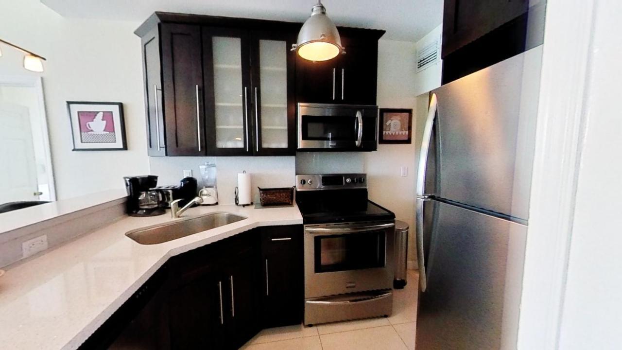 Villa Castle Ph3 à Miami Beach Extérieur photo