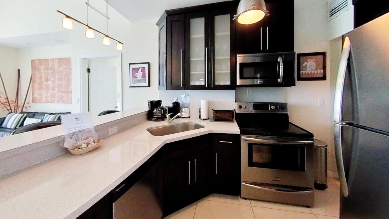 Villa Castle Ph3 à Miami Beach Extérieur photo