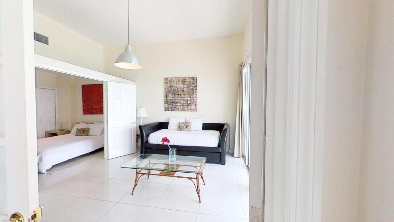 Villa Castle Ph3 à Miami Beach Extérieur photo