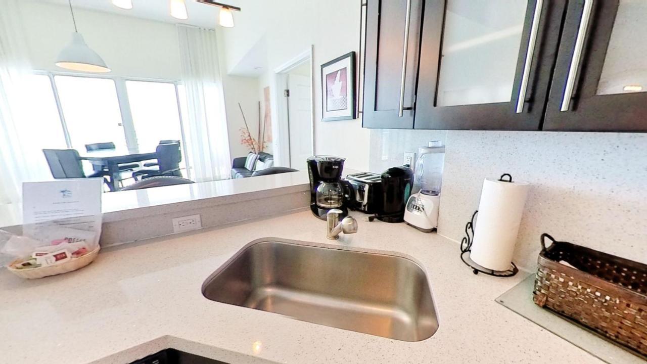 Villa Castle Ph3 à Miami Beach Extérieur photo