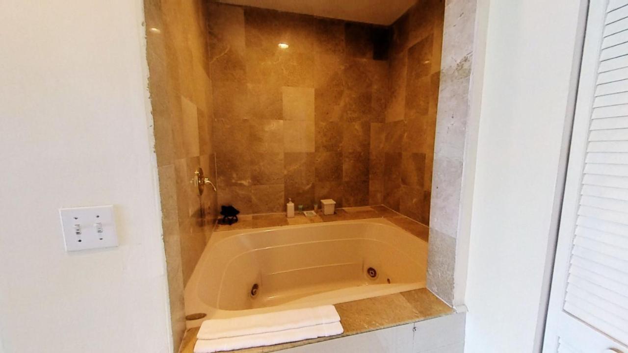 Villa Castle Ph3 à Miami Beach Extérieur photo
