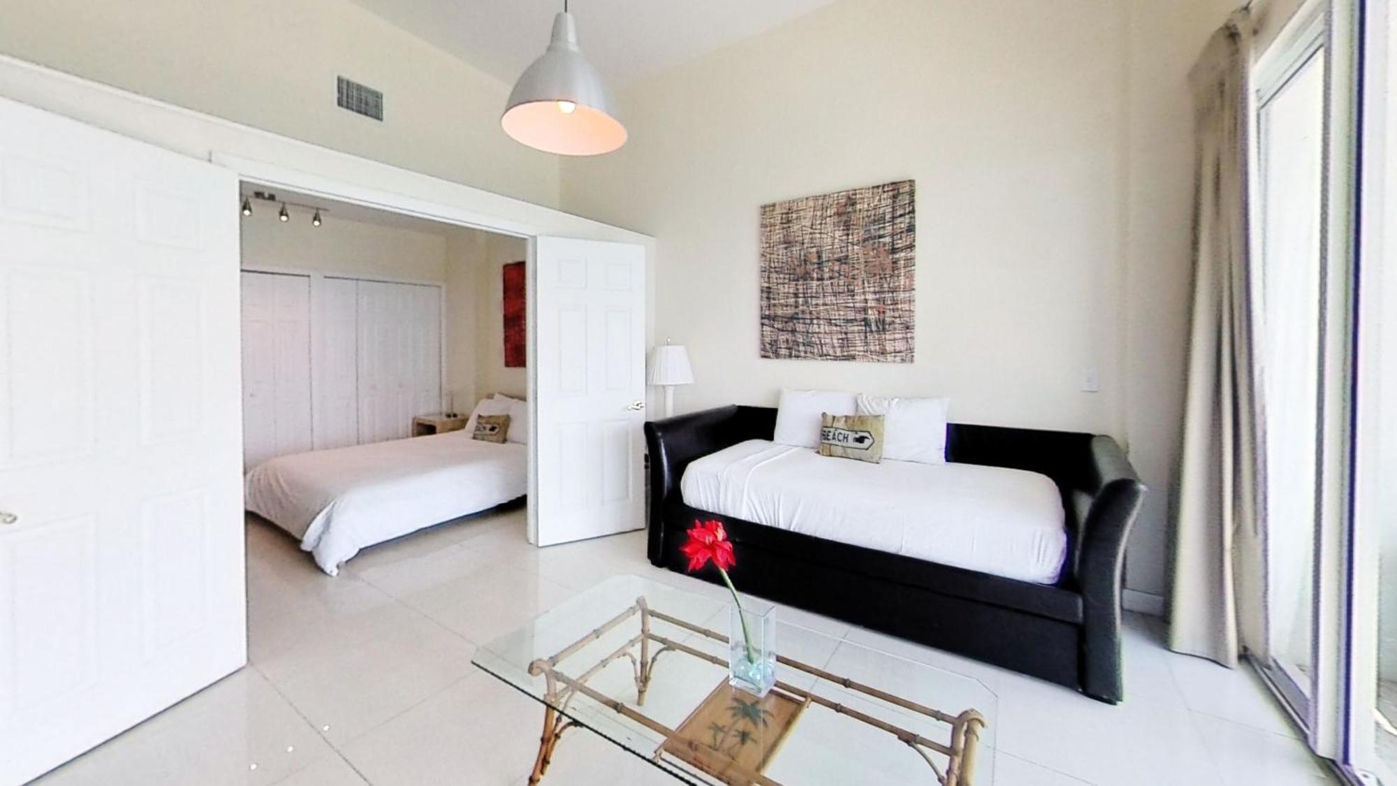 Villa Castle Ph3 à Miami Beach Extérieur photo