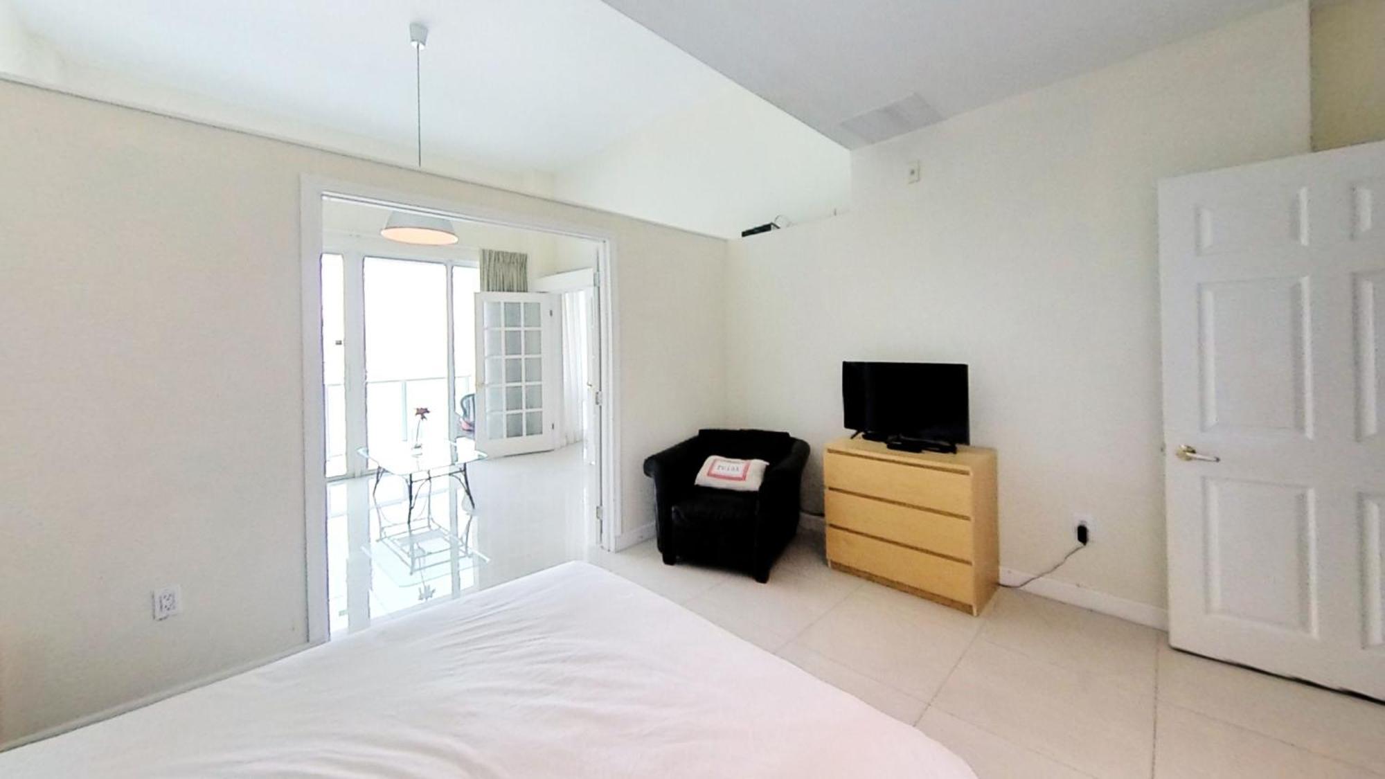 Villa Castle Ph3 à Miami Beach Chambre photo
