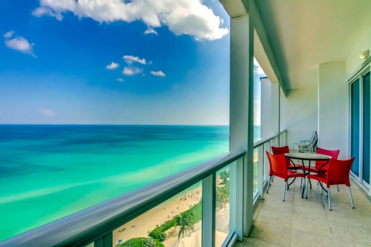 Villa Castle Ph3 à Miami Beach Extérieur photo