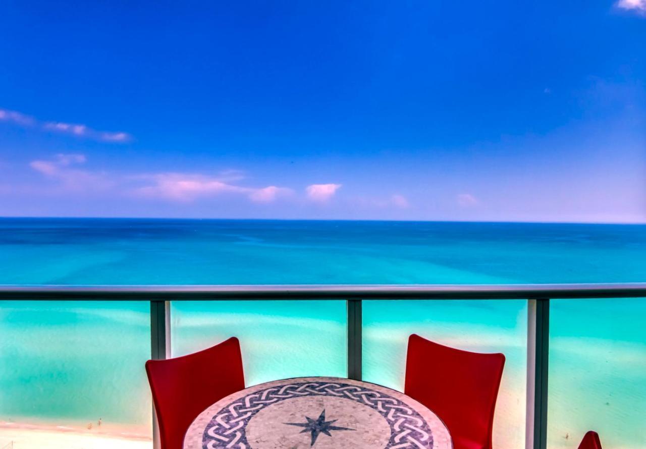 Villa Castle Ph3 à Miami Beach Extérieur photo